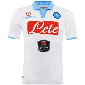 Fotbalové Dresy SSC Napoli 2014-15 Alternativní