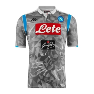 Fotbalové Dresy SSC Napoli 2018-19 Alternativní
