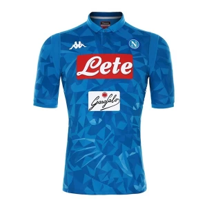 Fotbalové Dresy SSC Napoli 2018-19 Domácí