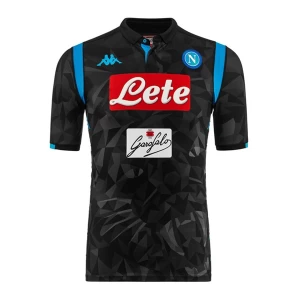 Fotbalové Dresy SSC Napoli 2018-19 Venkovní