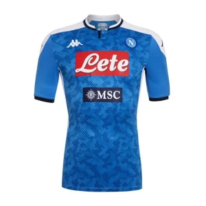 Fotbalové Dresy SSC Napoli 2019-20 Domácí
