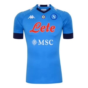 Fotbalové Dresy SSC Napoli 2020-21 Domácí