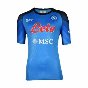 Fotbalové Dresy SSC Napoli 2022-23 Domácí