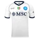 Osimhen #9 Fotbalové Dresy SSC Napoli 2023-24 Venkovní Dres Mužské