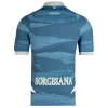 Fotbalové Dresy SSC Napoli 2024-25 Fourth Dres Mužské