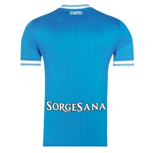 Fotbalové Dresy SSC Napoli 2025-26 Domácí Dres Mužské