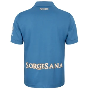 Fotbalové Dresy SSC Napoli 2026-27 Domácí Dres Mužské
