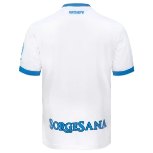 Fotbalové Dresy SSC Napoli 2026-27 Venkovní Dres Mužské