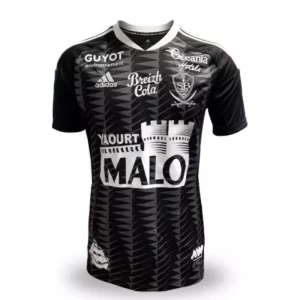 Fotbalové Dresy Stade Brestois 29 2022-23 Alternativní