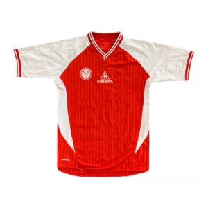 Fotbalové Dresy Stade de Reims 2003-04 Domácí