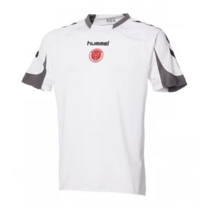 Fotbalové Dresy Stade de Reims 2012-13 Alternativní