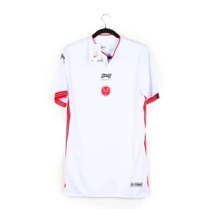 Fotbalové Dresy Stade de Reims 2016-17 Venkovní