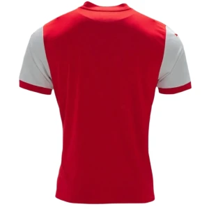 Fotbalové Dresy Stade de Reims 2024-25 Domácí Dres Mužské