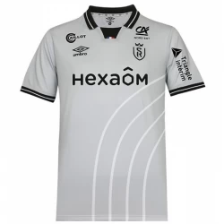 Fotbalové Dresy Stade de Reims 2025-26 Třetí Dres Mužské