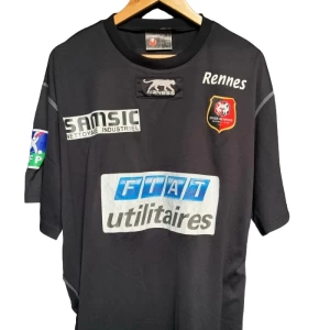 Fotbalové Dresy Stade Rennais FC 2004-05 Alternativní