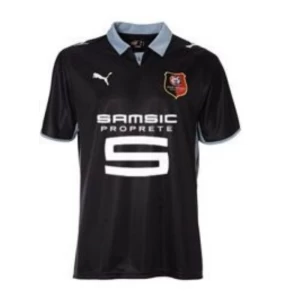 Fotbalové Dresy Stade Rennais FC 2008-09 Alternativní