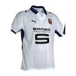 Fotbalové Dresy Stade Rennais FC 2008-09 Venkovní
