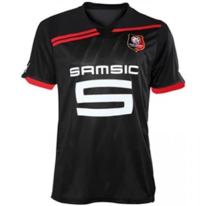 Fotbalové Dresy Stade Rennais FC 2010-11 Alternativní