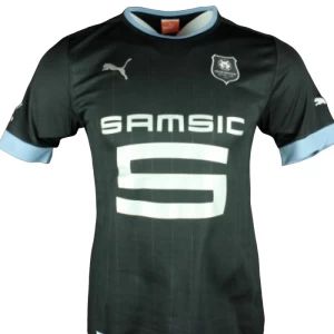 Fotbalové Dresy Stade Rennais FC 2012-13 Alternativní