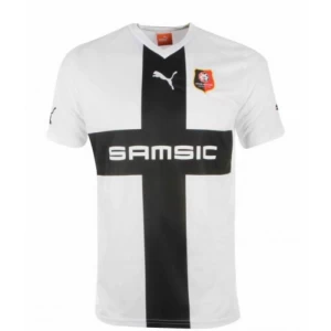 Fotbalové Dresy Stade Rennais FC 2012-13 Venkovní