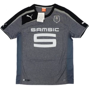 Fotbalové Dresy Stade Rennais FC 2013-14 Alternativní