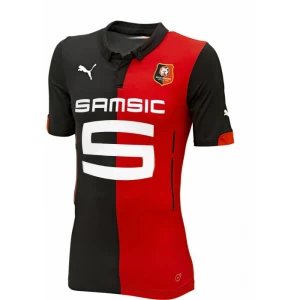 Fotbalové Dresy Stade Rennais FC 2014-15 Domácí