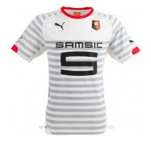 Fotbalové Dresy Stade Rennais FC 2014-15 Venkovní