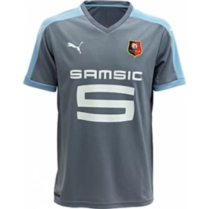 Fotbalové Dresy Stade Rennais FC 2015-16 Alternativní