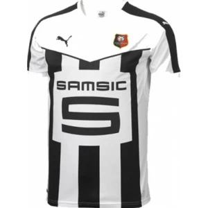 Fotbalové Dresy Stade Rennais FC 2015-16 Venkovní