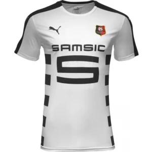 Fotbalové Dresy Stade Rennais FC 2016-17 Venkovní