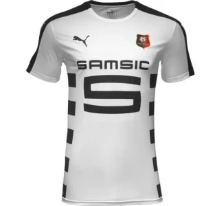 Fotbalové Dresy Stade Rennais FC 2017-18 Alternativní