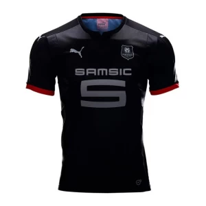 Fotbalové Dresy Stade Rennais FC 2017-18 Venkovní