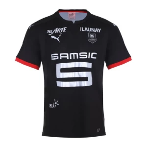 Fotbalové Dresy Stade Rennais FC 2018-19 Alternativní