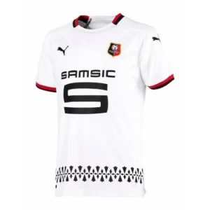 Fotbalové Dresy Stade Rennais FC 2019-20 Alternativní