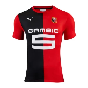 Fotbalové Dresy Stade Rennais FC 2019-20 Domácí