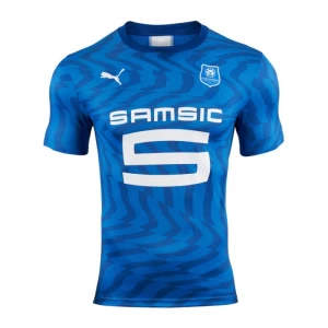 Fotbalové Dresy Stade Rennais FC 2019-20 Venkovní