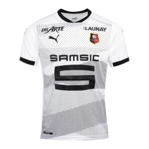 Fotbalové Dresy Stade Rennais FC 2020-21 Venkovní