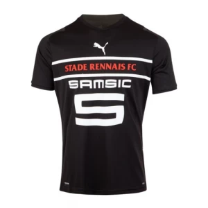 Fotbalové Dresy Stade Rennais FC 2021-22 Alternativní