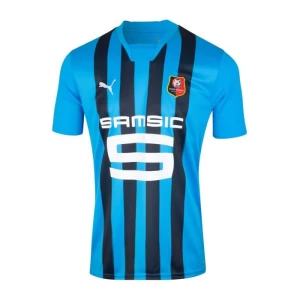 Fotbalové Dresy Stade Rennais FC 2022-23 Alternativní