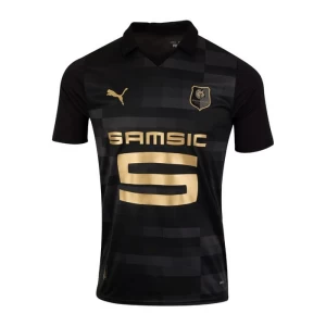 Fotbalové Dresy Stade Rennais FC 2023-24 Alternativní