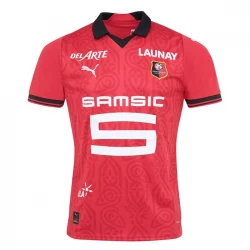 Fotbalové Dresy Stade Rennais FC 2023-24 Domácí Dres Mužské