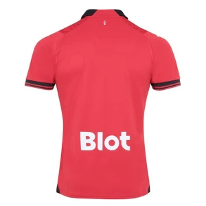 Fotbalové Dresy Stade Rennais FC 2023-24 Domácí Dres Mužské