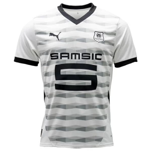 Fotbalové Dresy Stade Rennais FC 2024-25 Venkovní
