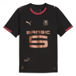 Fotbalové Dresy Stade Rennais FC 2025-26 Třetí Dres Mužské