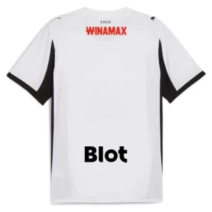 Fotbalové Dresy Stade Rennais FC 2025-26 Venkovní Dres Mužské