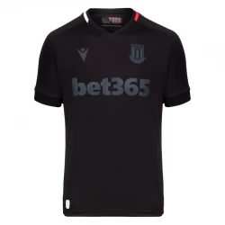 Fotbalové Dresy Stoke City 2024-25 Venkovní Dres Mužské