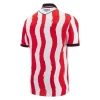 Fotbalové Dresy Stoke City 2025-26 Domácí Dres Mužské