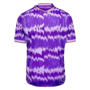 Fotbalové Dresy Stoke City 2025-26 Venkovní Dres Mužské