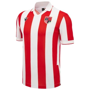 Fotbalové Dresy Stoke City 2026-27 Domácí Dres Mužské