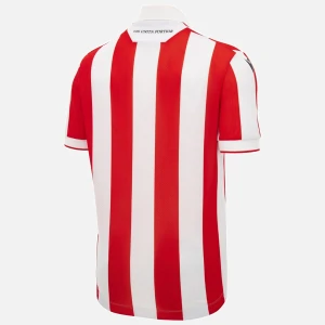 Fotbalové Dresy Stoke City 2026-27 Domácí Dres Mužské